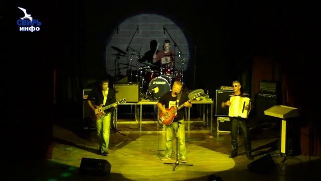 прорыв 2013 Диссонанс смотреть онлайн