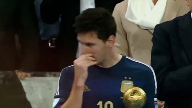 Why Messi Deserved to Win the Ballon d'Or 2023 Instead of Haaland #messi #ballondor смотреть онлайн