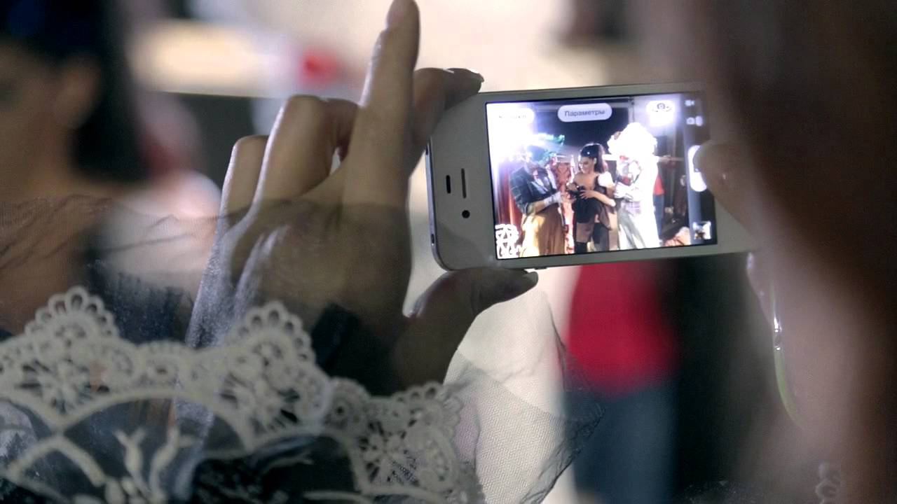 Бэкстейдж съемок арт-календаря 2013 Yakhnich Motorsport смотреть онлайн