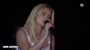 Zara Larsson | I Can't Fall In Love Without You (Live Performance) Lollapalooza 2023
