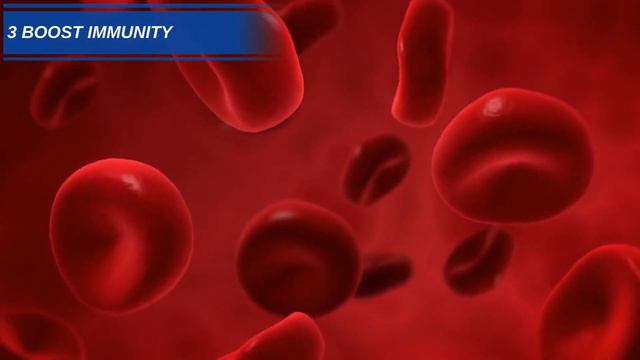 From Ancient Grain to Modern Superfood: 8 Amaranth Health Advantages смотреть онлайн