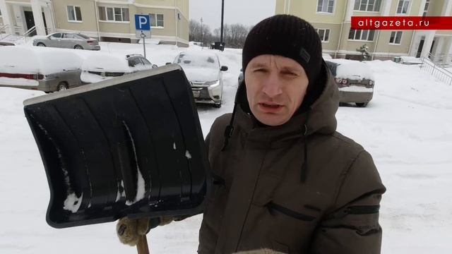 Челлендж: Добро с лопатой! Репост! смотреть онлайн