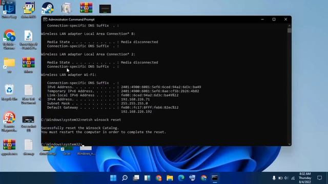 Roblox - Failed To Connect To The Game. (ID -17: Connection Attempt Failed.) | Roblox Error Code 27 смотреть онлайн