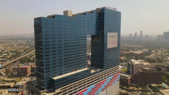 Emerging India  - This Is Just Beginning