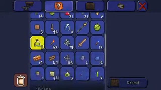Wellcome to terraria смотреть онлайн