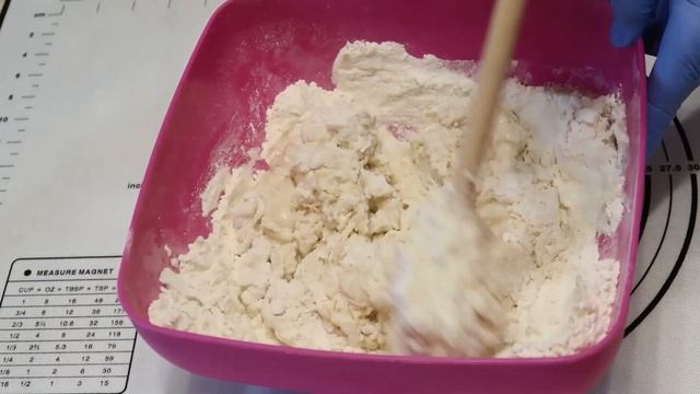 Домашен БЪРКАН хляб с хрупкава коричка! Разбърквам тестото от вечерта, а на сутринта пека. смотреть онлайн