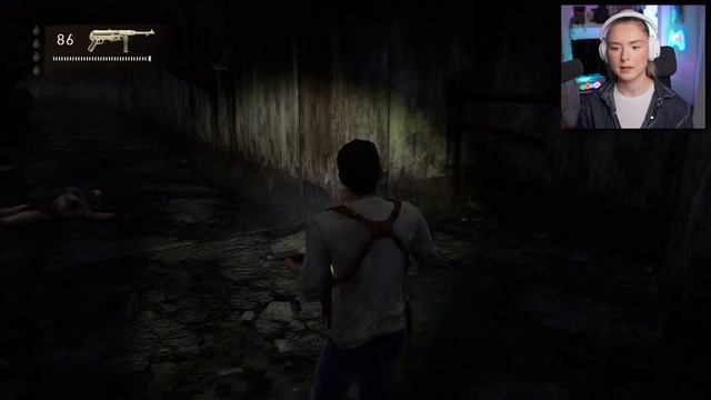 The Truth About El Dorado - Uncharted: Drake's Fortune - END (Full Playthrough) смотреть онлайн
