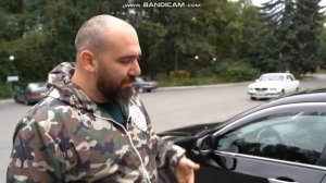 МАРАТ БОРОДА УНИЖАЕТ И ХВАЛИТ ЯПОНЦА! HONDA ACCORD