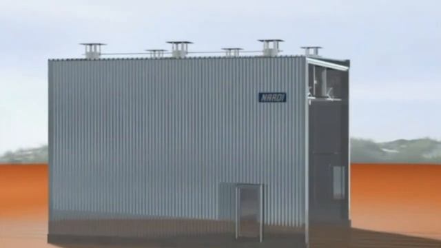 Презентация NARDI