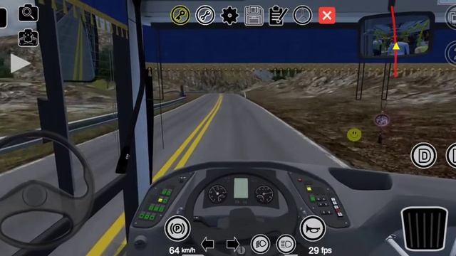 Тест-Драйв МАЗ 206.068 Для PBSU. смотреть онлайн