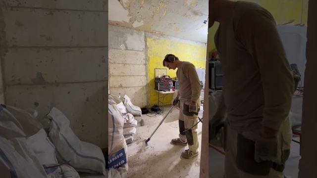 САМЫЙ ЛЕГКИЙ ОБЪЕКТ#казань #ремонт #электрик #электрика #электромонтаж смотреть онлайн