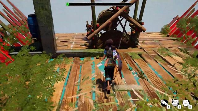 Стрим прохождение ► Submerged: Hidden Depths #2 смотреть онлайн