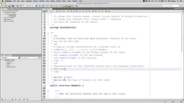 BddStackComp-C02-TypeJavadoc смотреть онлайн
