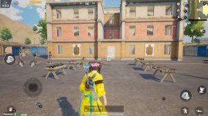 PUBG MOBILE НА КОМПЬЮТЕРЕ | ЭМУЛЯТОР GAMELOOP | УСТАНОВКА И НАСТРОЙКА | JUSSY TTV