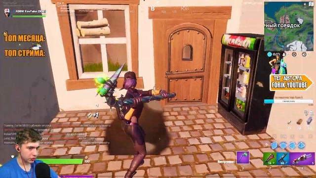 ХАРЛИ КВИНН БЕСПЛАТНО ЗА ПОДПИСКУ ! ВЫПОЛНЯЕМ НОВЫЕ ИСПЫТАНИЯ ! ПРИЗОВЫЕ КАСТОМКИ! СТРИМ ФОРТНАЙТ! смотреть онлайн