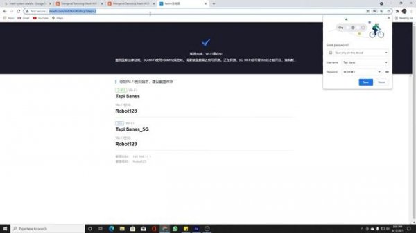 RIVIEW/SETUP❗❗MESH SYSTEM❗❗ XIAOMI AX5/REDMI AX6/AX1800 ❗❗