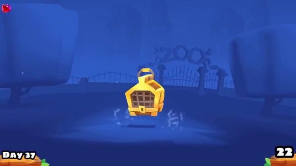 Zooba: 99.99% Unlock New Characters In 100 Days