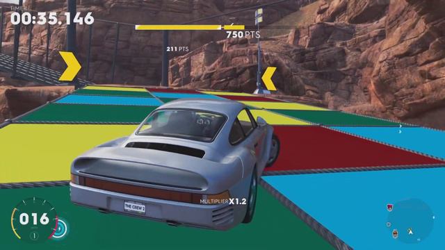 Crew 2 Mad Vol. 2 Completing All New Skills + DLC Info #gaming #crew2 #ps5 смотреть онлайн