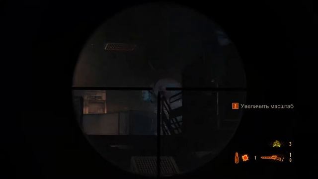 Resident Evil Revelations 2 прохождение на русском - Печальный Конец - #14 смотреть онлайн