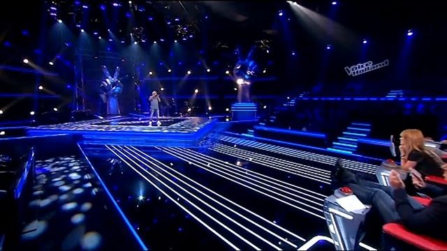 WOW! Singer sounds the same as BOB MARLEY! | STORIES #29 смотреть онлайн