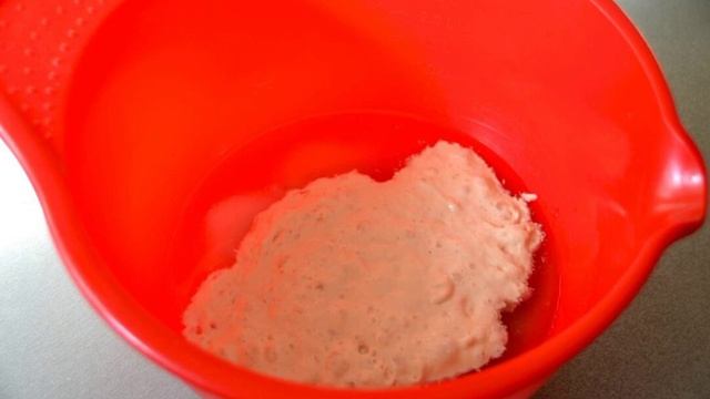 Сборник рецептов