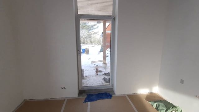 какая высота потолка лучше в одноэтажном доме? НД112 смотреть онлайн