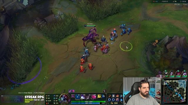 Read the Thumbnail with any order you want!!! смотреть онлайн