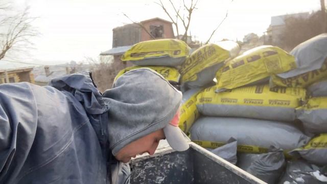 Эковата Крым Севастополь. Утепление двойного бруса смотреть онлайн