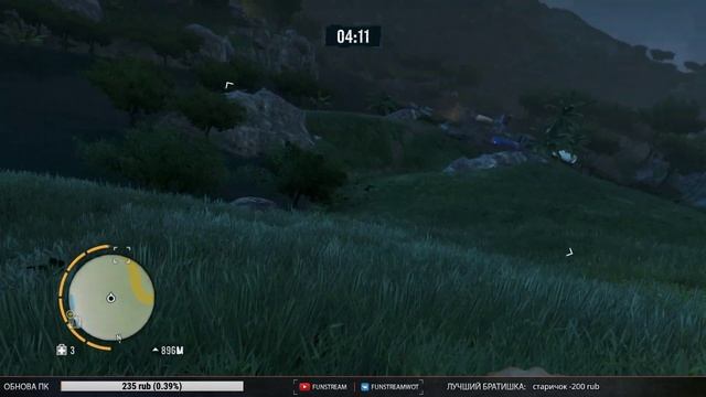 ПРОХОДИМ СЮЖЕТКУ ► FAR CRY 3 смотреть онлайн