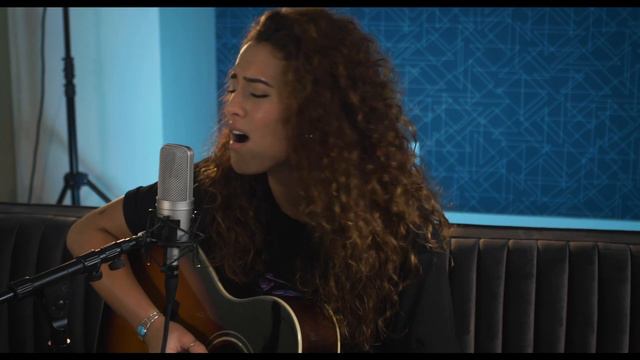Simply The Best / Tina Turner acoustic cover (Bailey Rushlow) смотреть онлайн