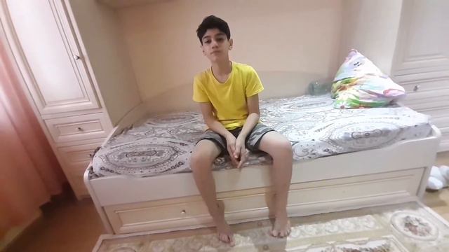 У меня был СТАРЫЙ КАНАЛ!!??