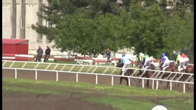 Видео 2 скаковой день - 7 мая 2016 года (2 часть) смотреть онлайн