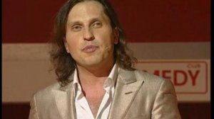 Comedy Club: Брат Реввы - Никита Рева