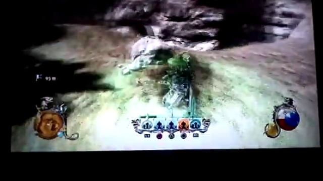 Two Worlds II - 3 Tier Spell Making Strategy смотреть онлайн