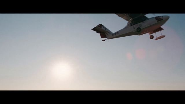 Человек всегда хотел летать. Летать, как птица... смотреть онлайн