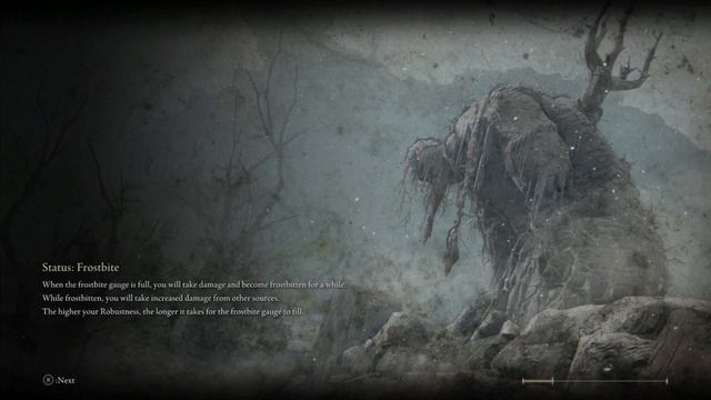 Elden Ring - 2nd Erdtree Avatar decides to be invisible ( Ver 1.0 Glitch ) смотреть онлайн