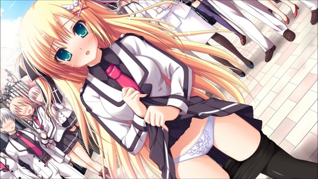 Remember The Name (Nightcore)