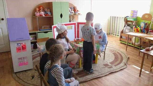 проект для подготовительной группы детского сада "Космос" смотреть онлайн