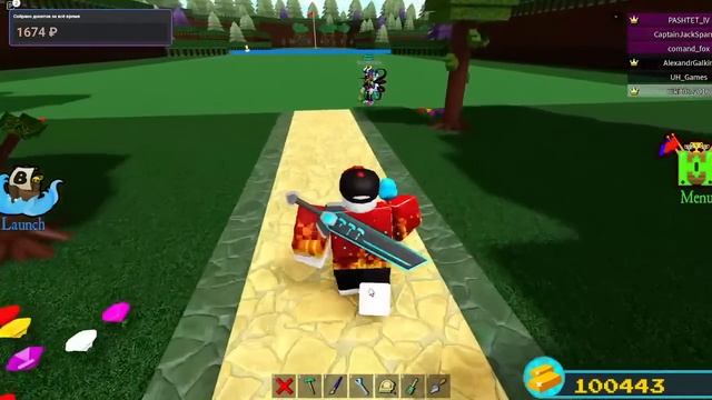 СТРИМ 60к Постройки подписчиков Build a Boat Roblox смотреть онлайн