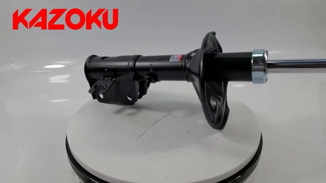 Gran rendimiento con buen precio Amortiguador delantero 333125 para MITSUBISHI COLT Mk IV (CA_A) смотреть онлайн