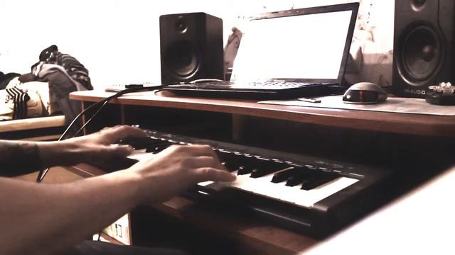 GΛGΛ.RIN DEEP MUSIC - Sømeone from Tomorrøw(KØSMOS project) смотреть онлайн