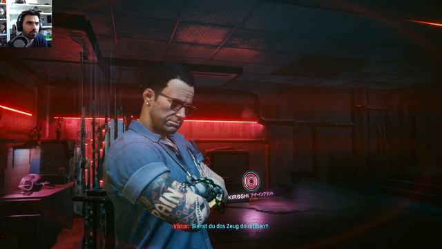 Cyberpunk 2077 #82: 'Moulin Rogue' German/Deutsch | Let's Play смотреть онлайн