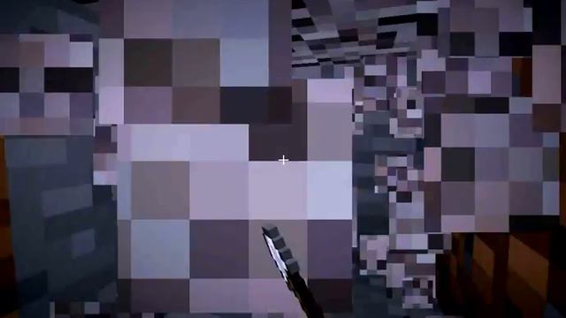 Minecraft Алмазы смотреть онлайн