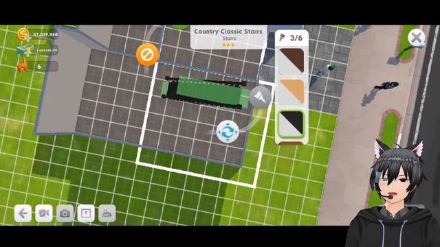 [The Sims Mobile] home sweet home смотреть онлайн
