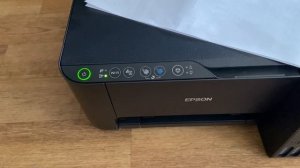 Epson L3150 ошибка