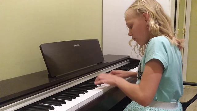 Старинная французская песенка. П.И.Чайковский смотреть онлайн