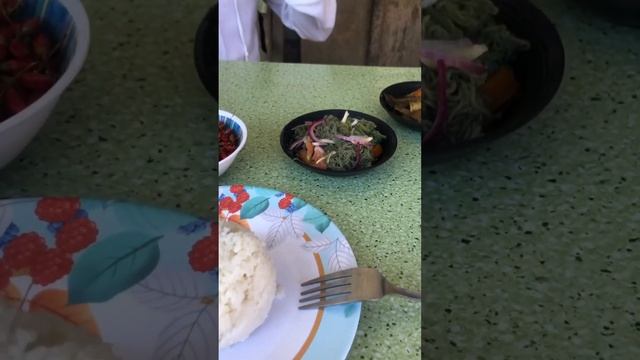 Дорога на шоколадные холмы Бохола, Филиппины смотреть онлайн