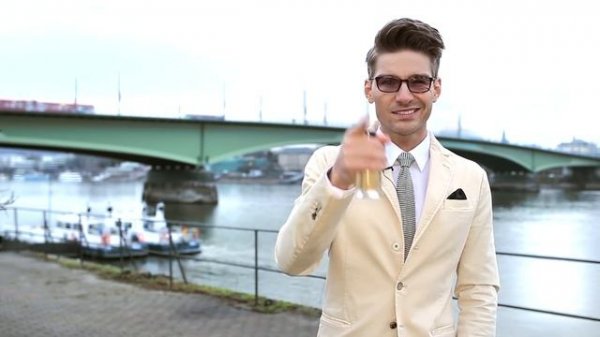 Hugo Boss The Scent vs Boss Bottled Intense