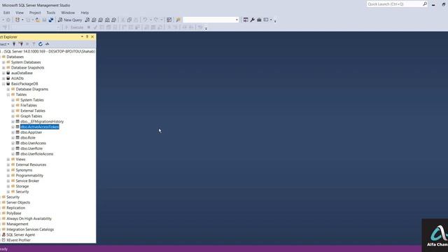 AUA Framework training - Installation and Running the AUA Framework - Episode 4 смотреть онлайн