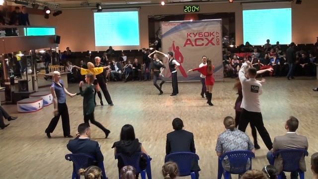 11.03.2017 Кубок АСХ J&J Rising Star 1/4 заход 3 смена 2 смотреть онлайн